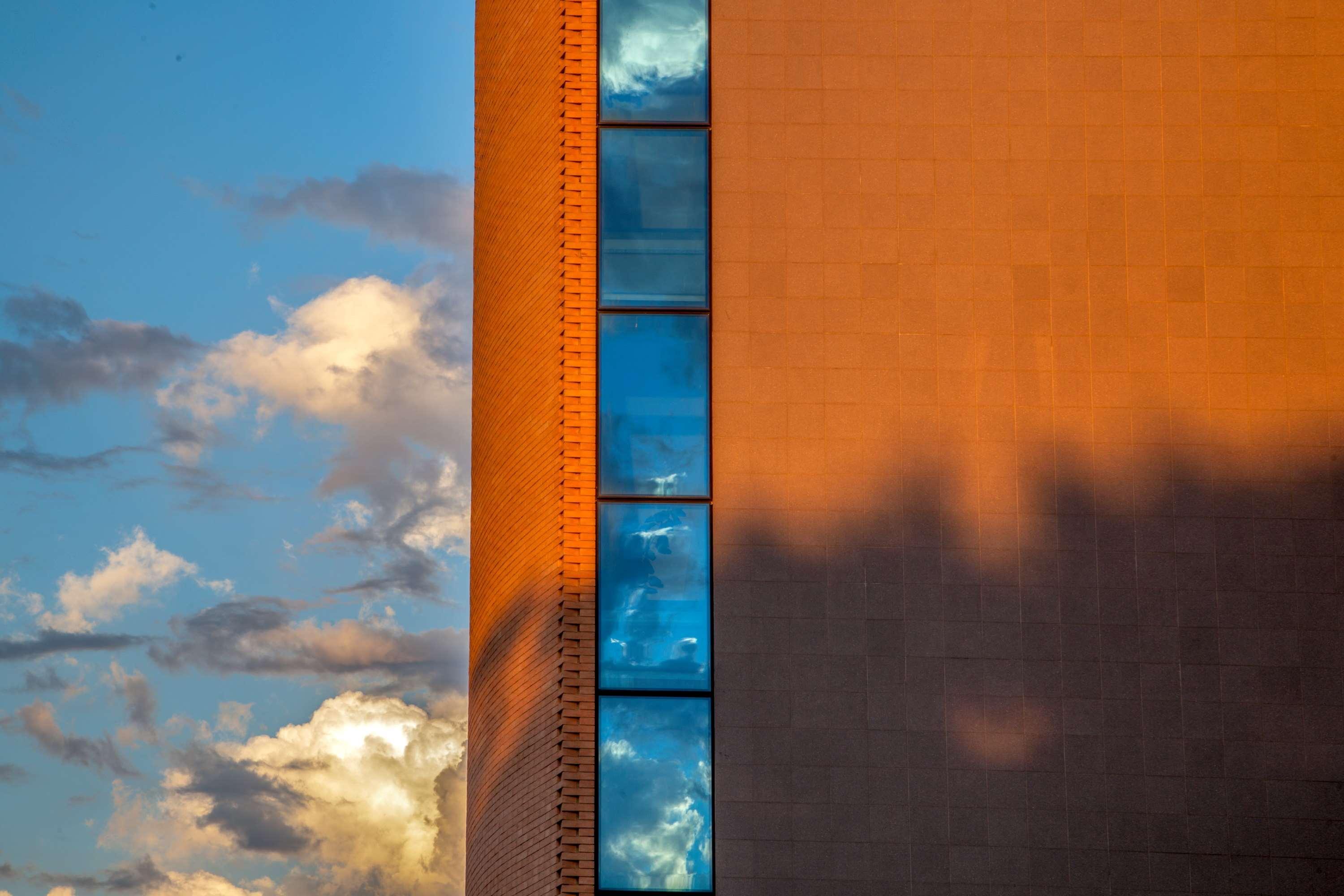 Best Western Blu Hotel Roma Exterior foto