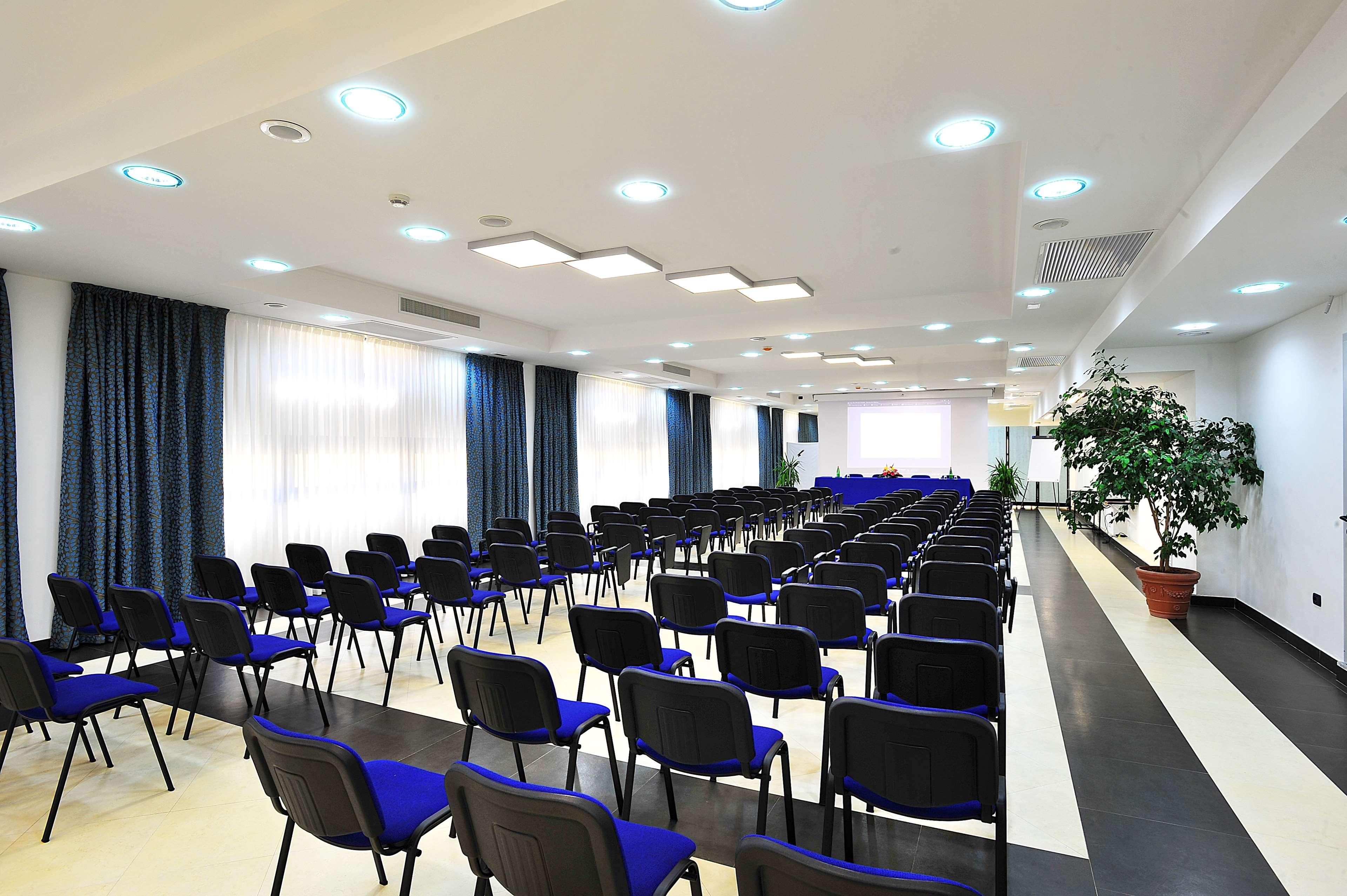 Best Western Blu Hotel Roma Exterior foto